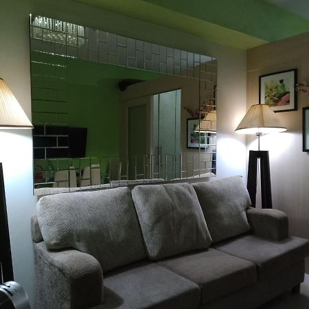 Jericho'S Place Manila Dış mekan fotoğraf