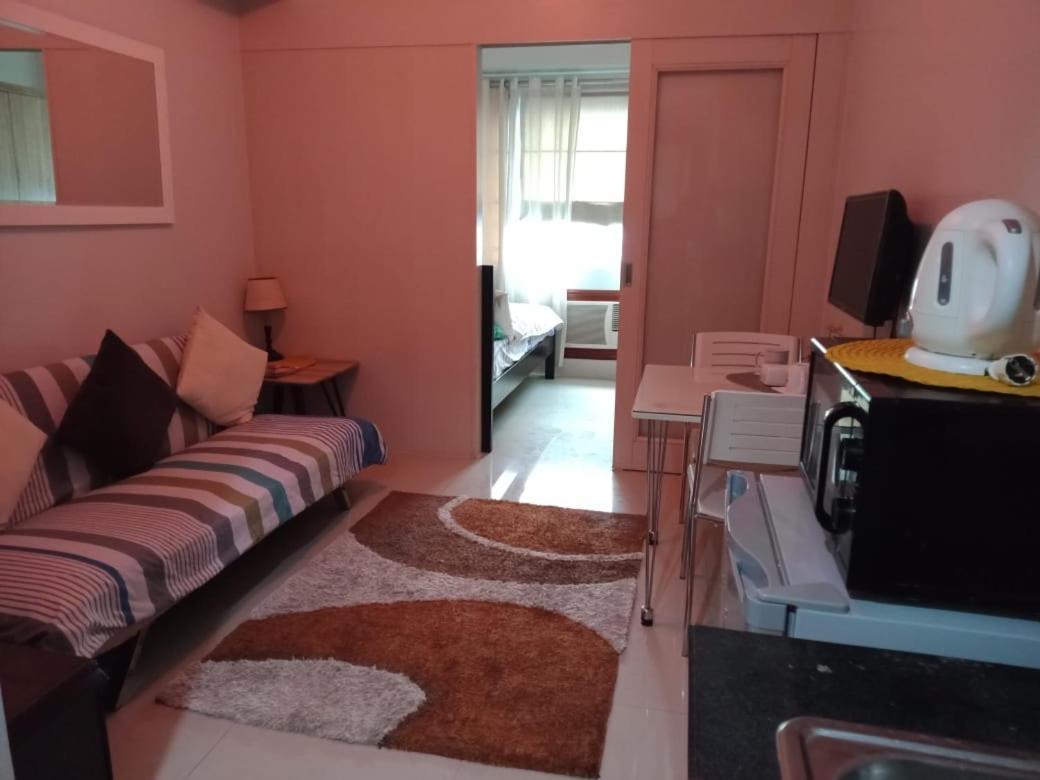 Jericho'S Place Manila Dış mekan fotoğraf