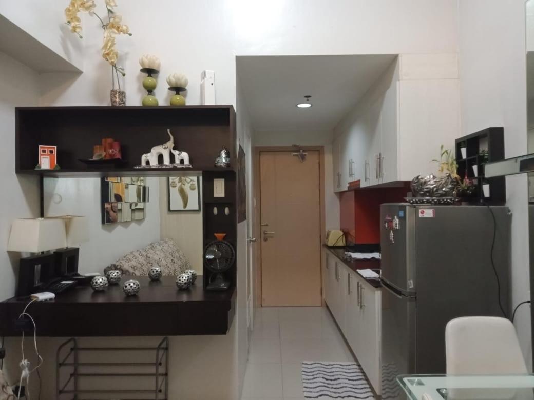 Jericho'S Place Manila Dış mekan fotoğraf