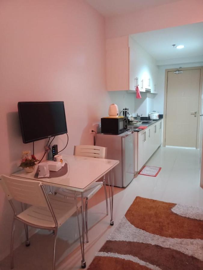 Jericho'S Place Manila Dış mekan fotoğraf