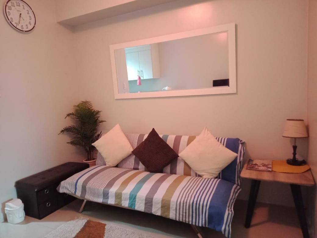 Jericho'S Place Manila Dış mekan fotoğraf