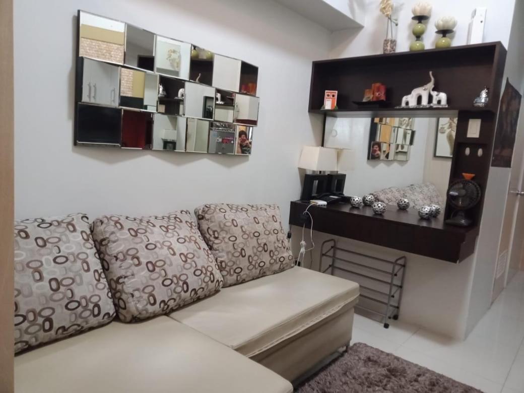 Jericho'S Place Manila Dış mekan fotoğraf