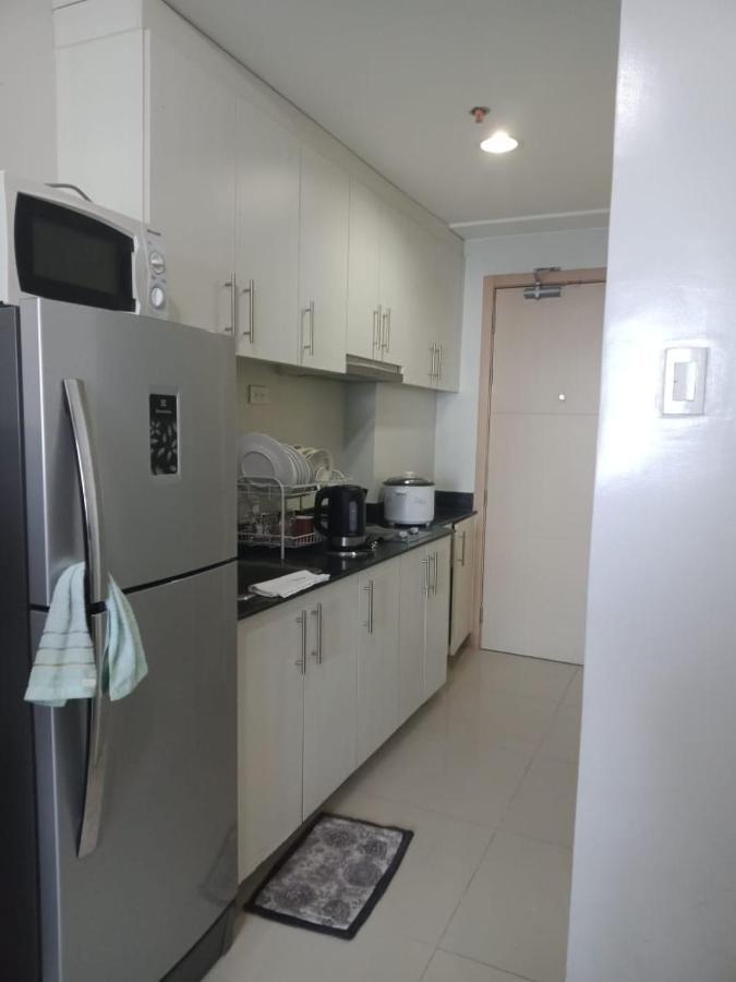 Jericho'S Place Manila Dış mekan fotoğraf