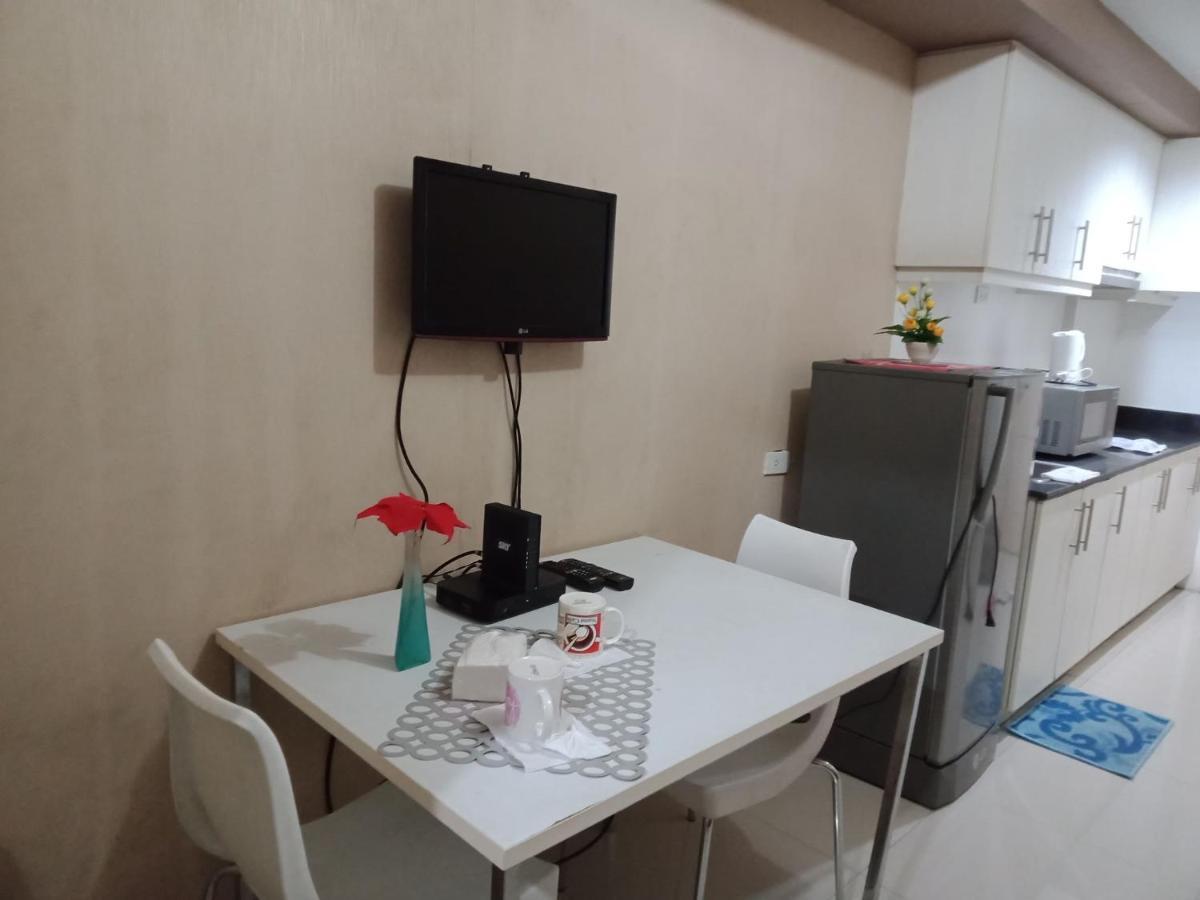 Jericho'S Place Manila Dış mekan fotoğraf
