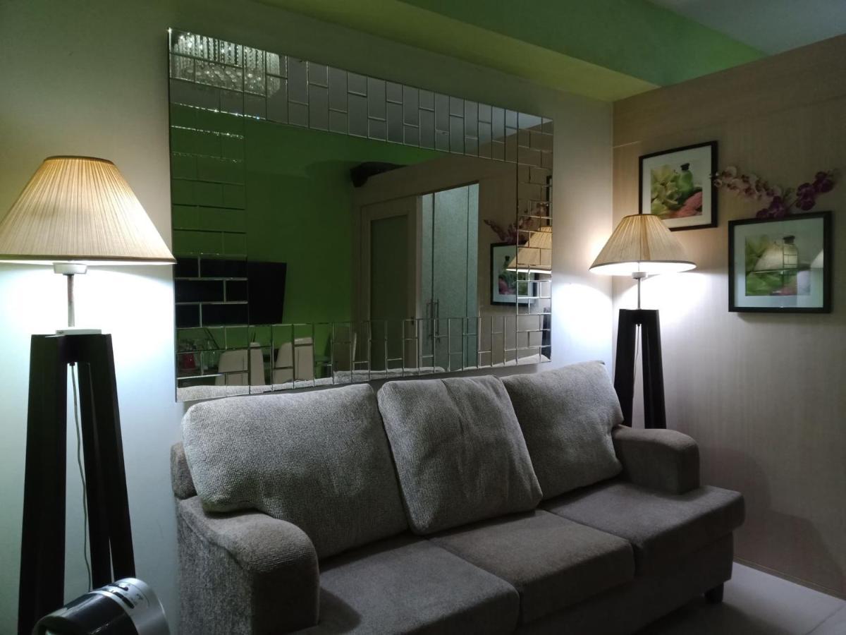 Jericho'S Place Manila Dış mekan fotoğraf