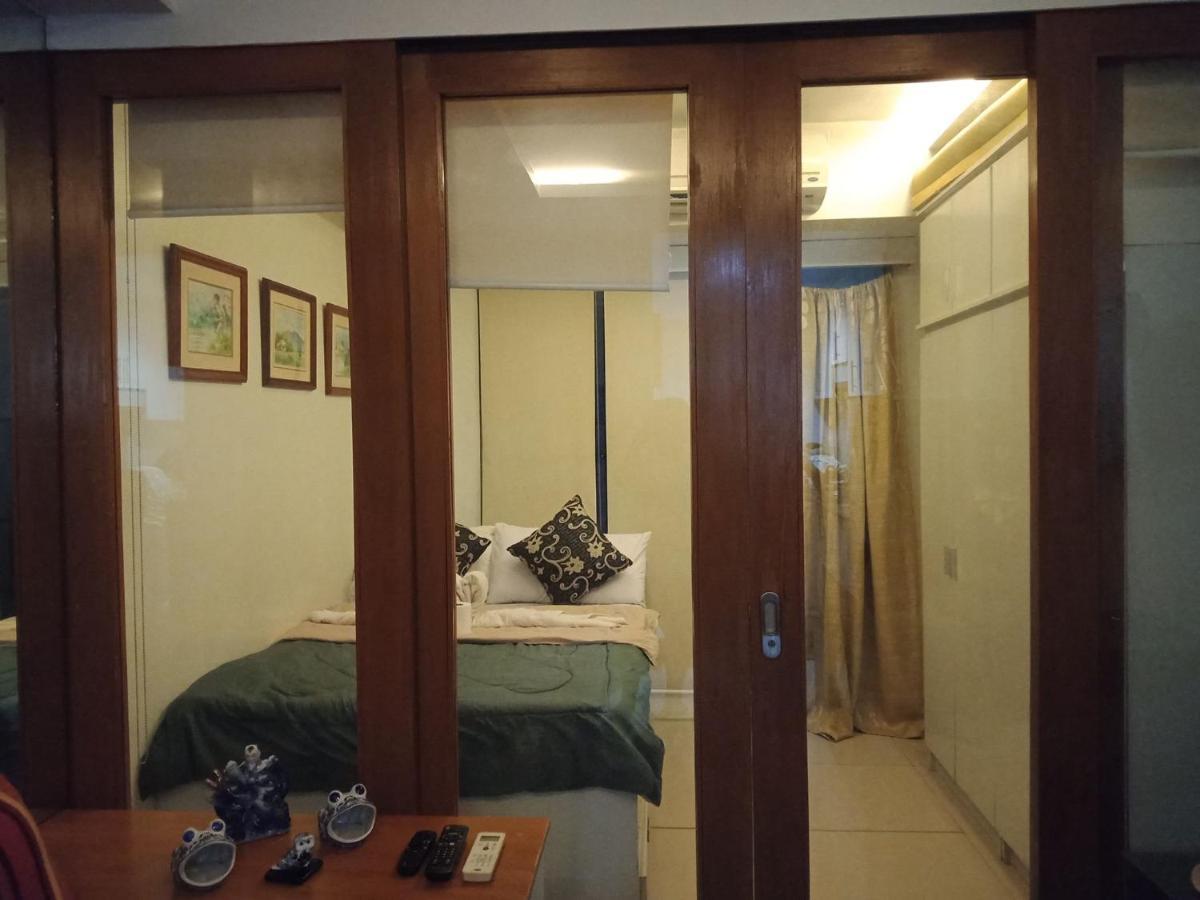 Jericho'S Place Manila Dış mekan fotoğraf