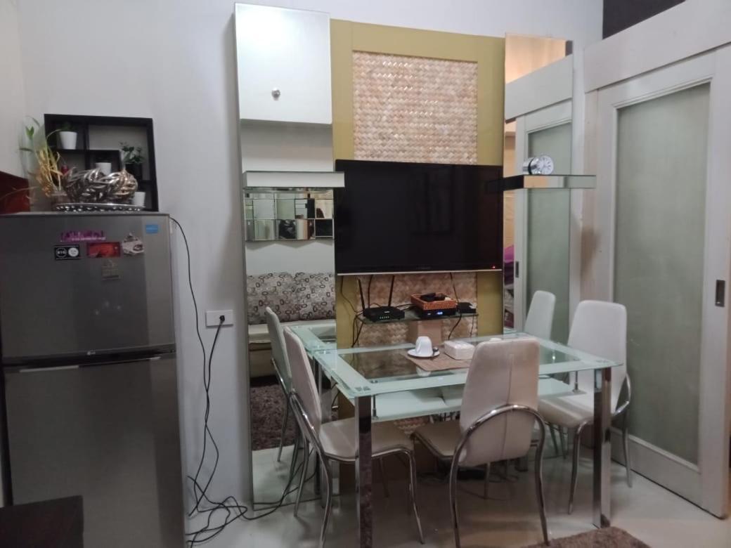 Jericho'S Place Manila Dış mekan fotoğraf