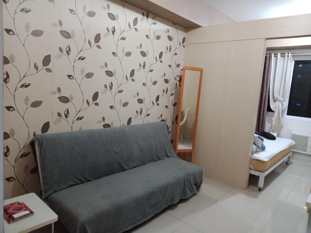 Jericho'S Place Manila Dış mekan fotoğraf