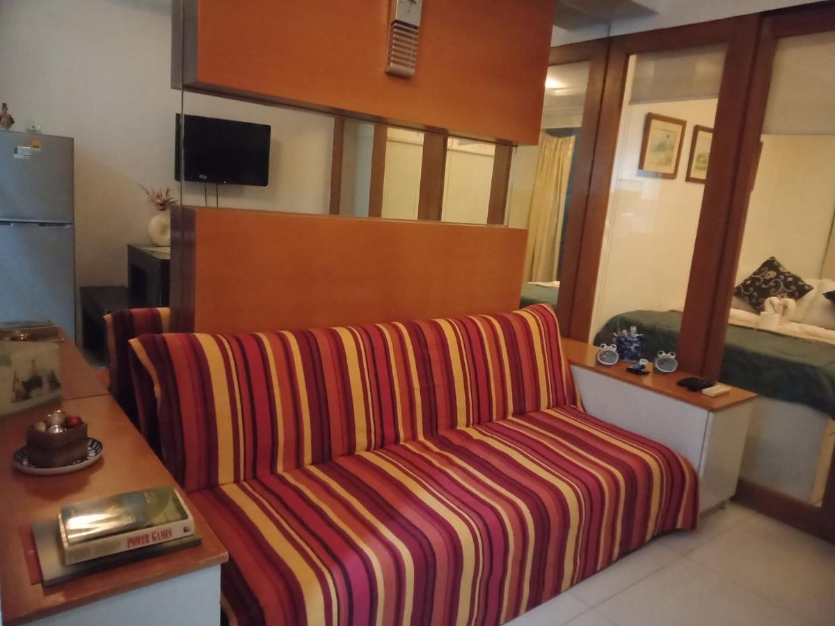 Jericho'S Place Manila Dış mekan fotoğraf