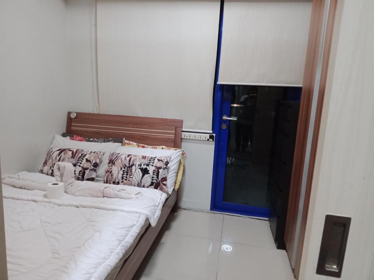 Jericho'S Place Manila Dış mekan fotoğraf