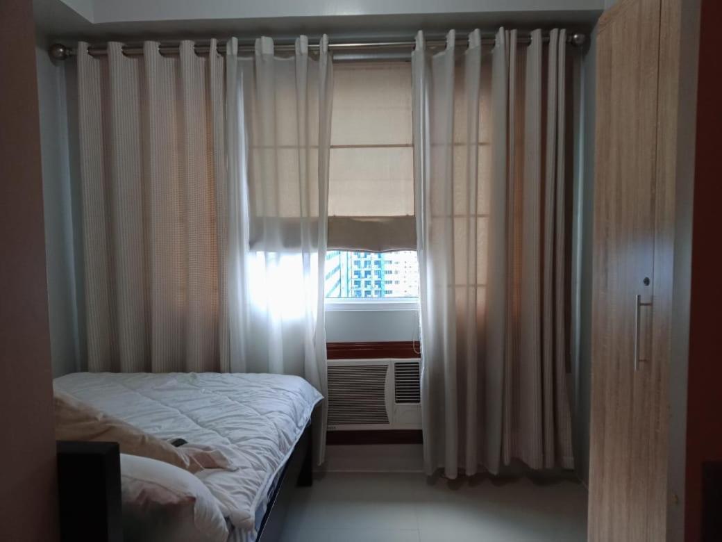 Jericho'S Place Manila Dış mekan fotoğraf