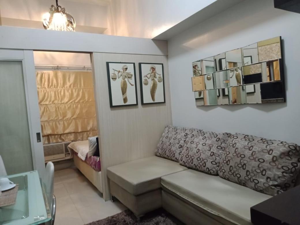 Jericho'S Place Manila Dış mekan fotoğraf