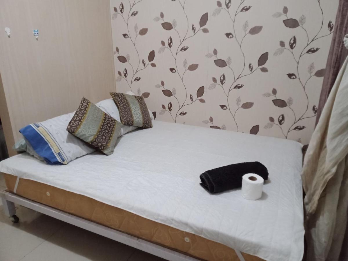 Jericho'S Place Manila Dış mekan fotoğraf