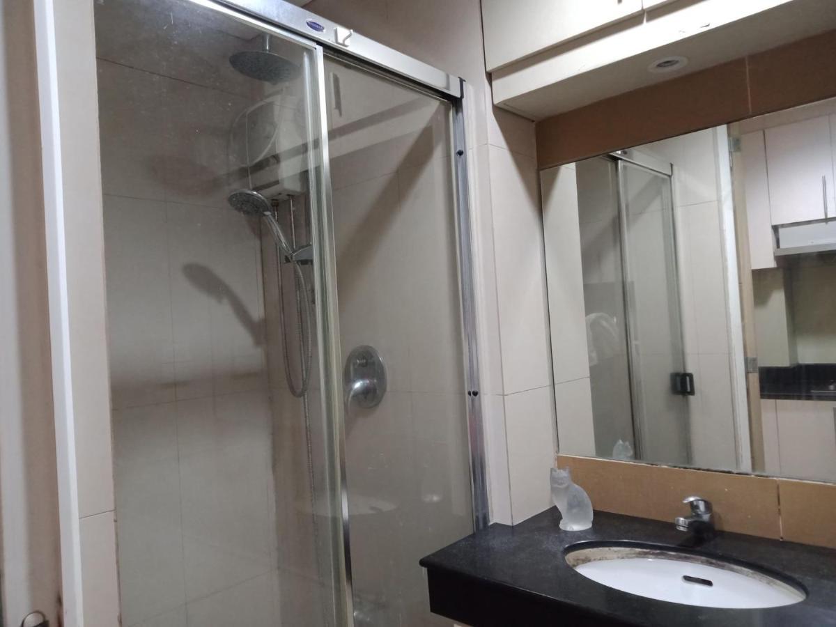 Jericho'S Place Manila Dış mekan fotoğraf