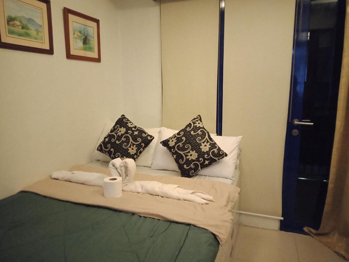 Jericho'S Place Manila Dış mekan fotoğraf