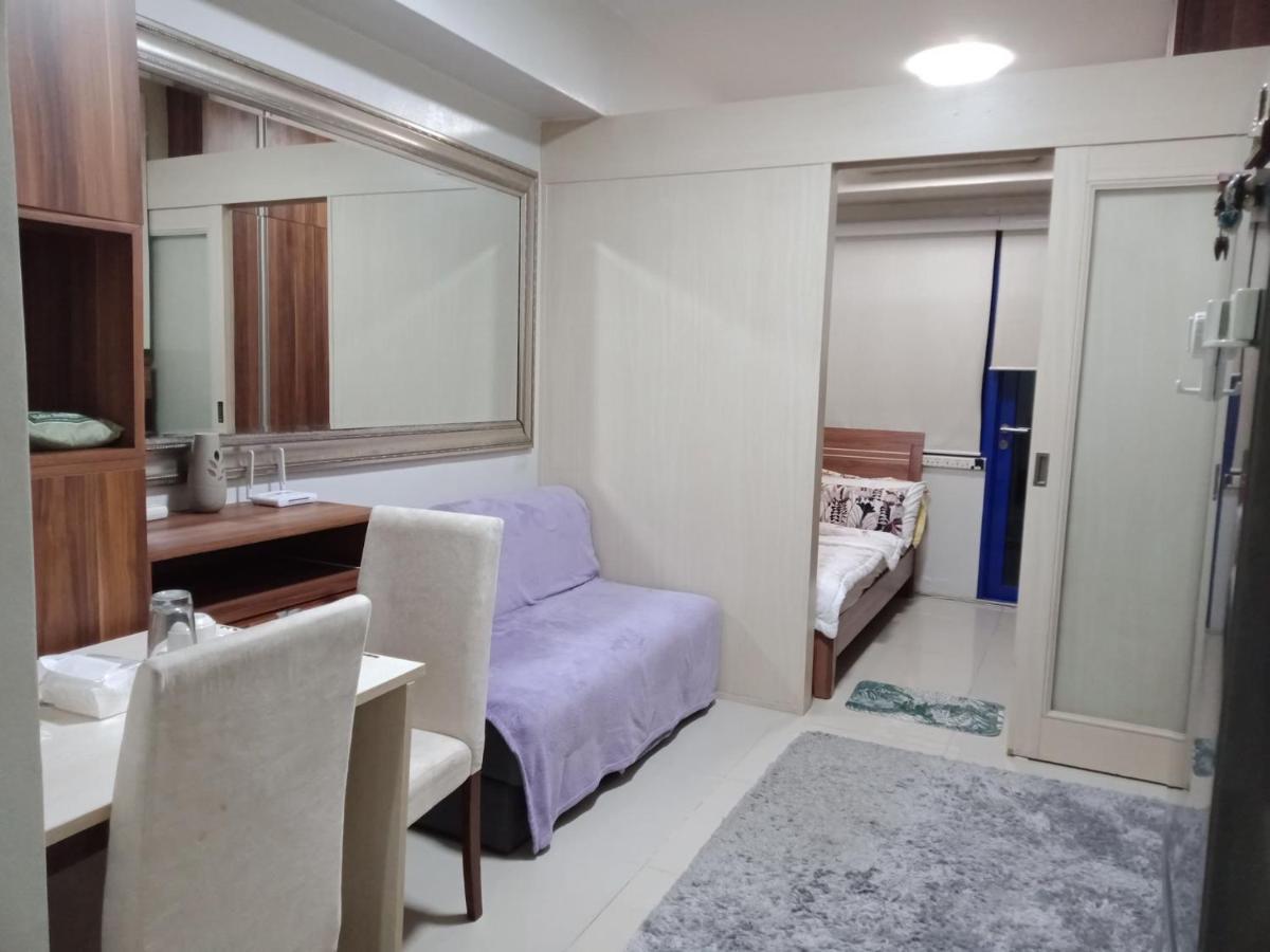 Jericho'S Place Manila Dış mekan fotoğraf