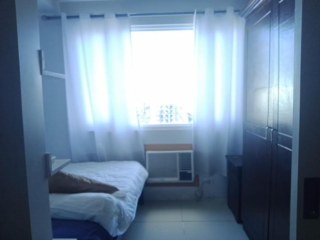Jericho'S Place Manila Dış mekan fotoğraf