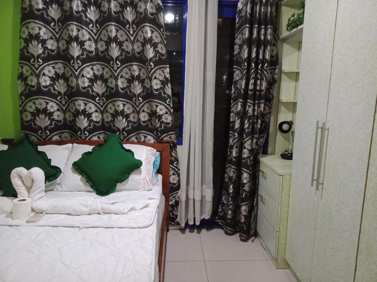 Jericho'S Place Manila Dış mekan fotoğraf
