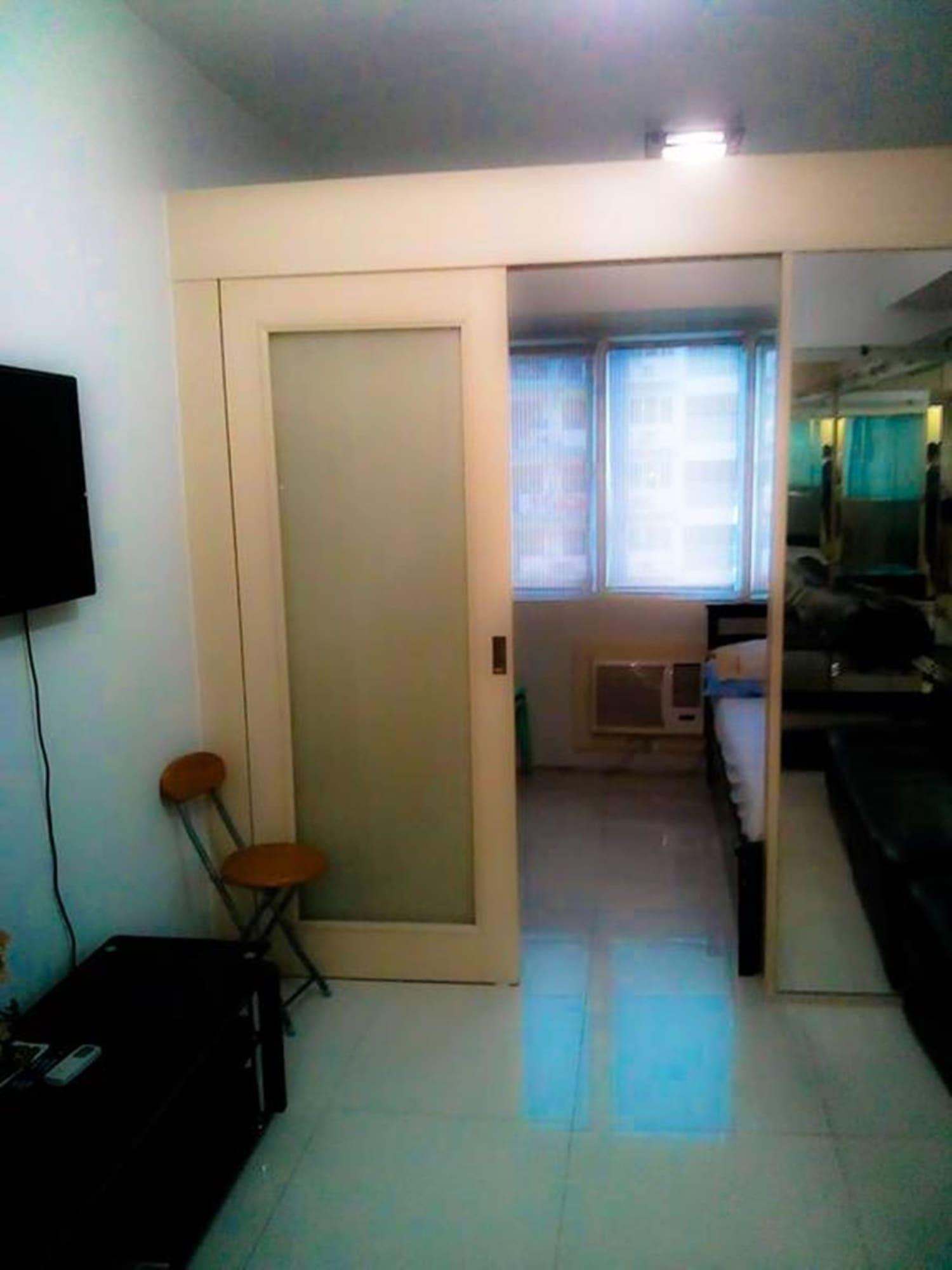 Jericho'S Place Manila Dış mekan fotoğraf