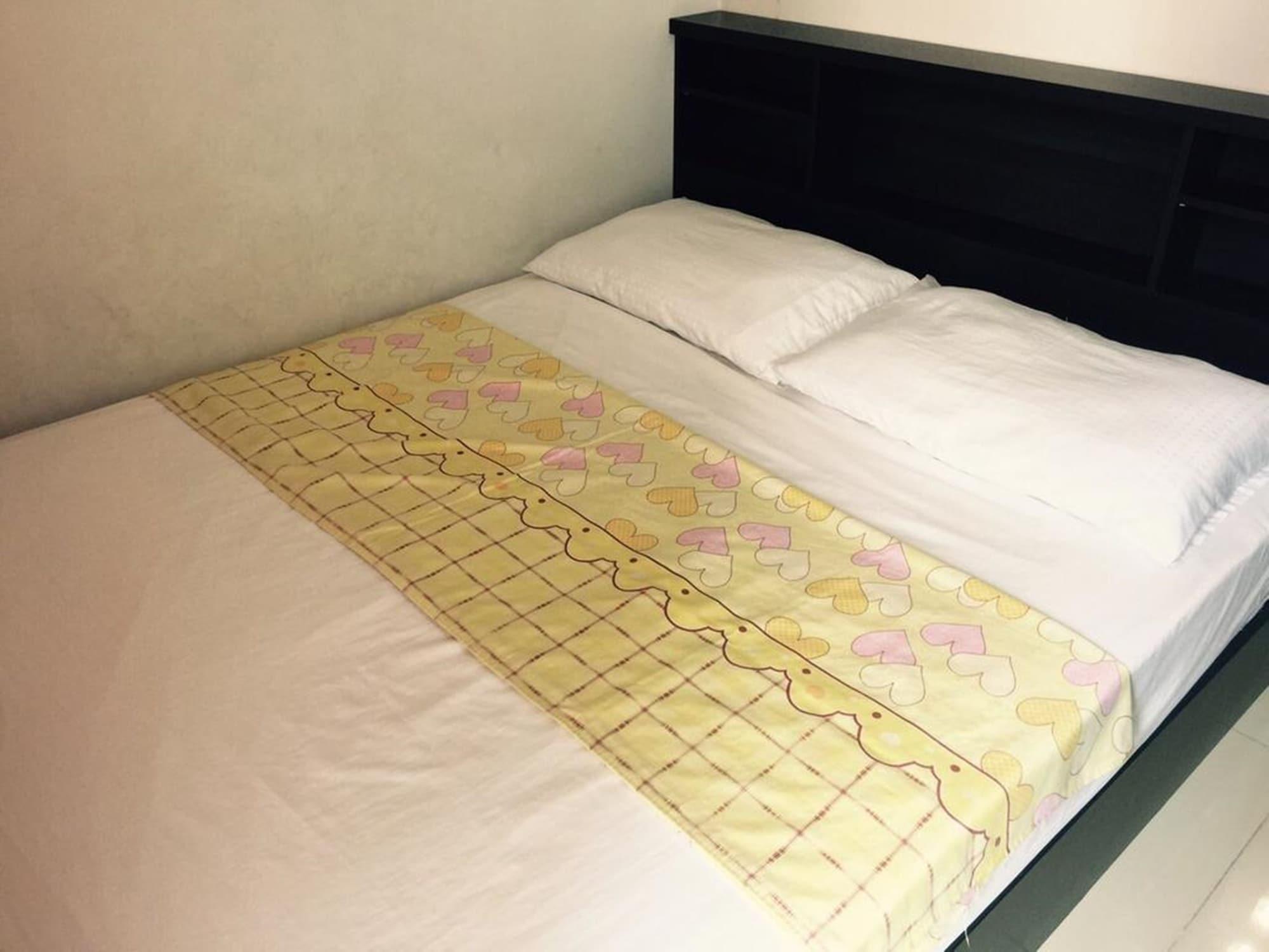 Jericho'S Place Manila Dış mekan fotoğraf
