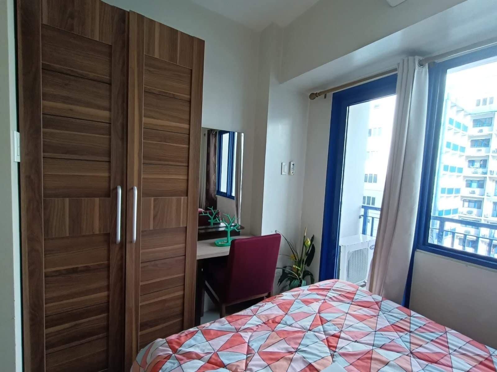Jericho'S Place Manila Dış mekan fotoğraf