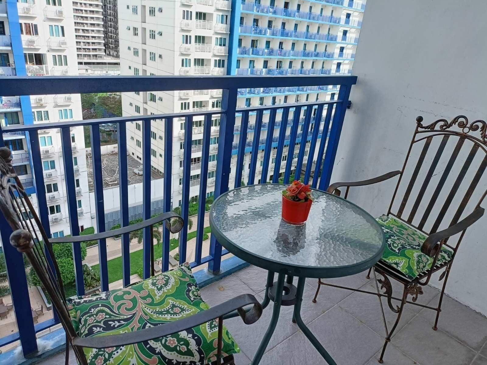 Jericho'S Place Manila Dış mekan fotoğraf