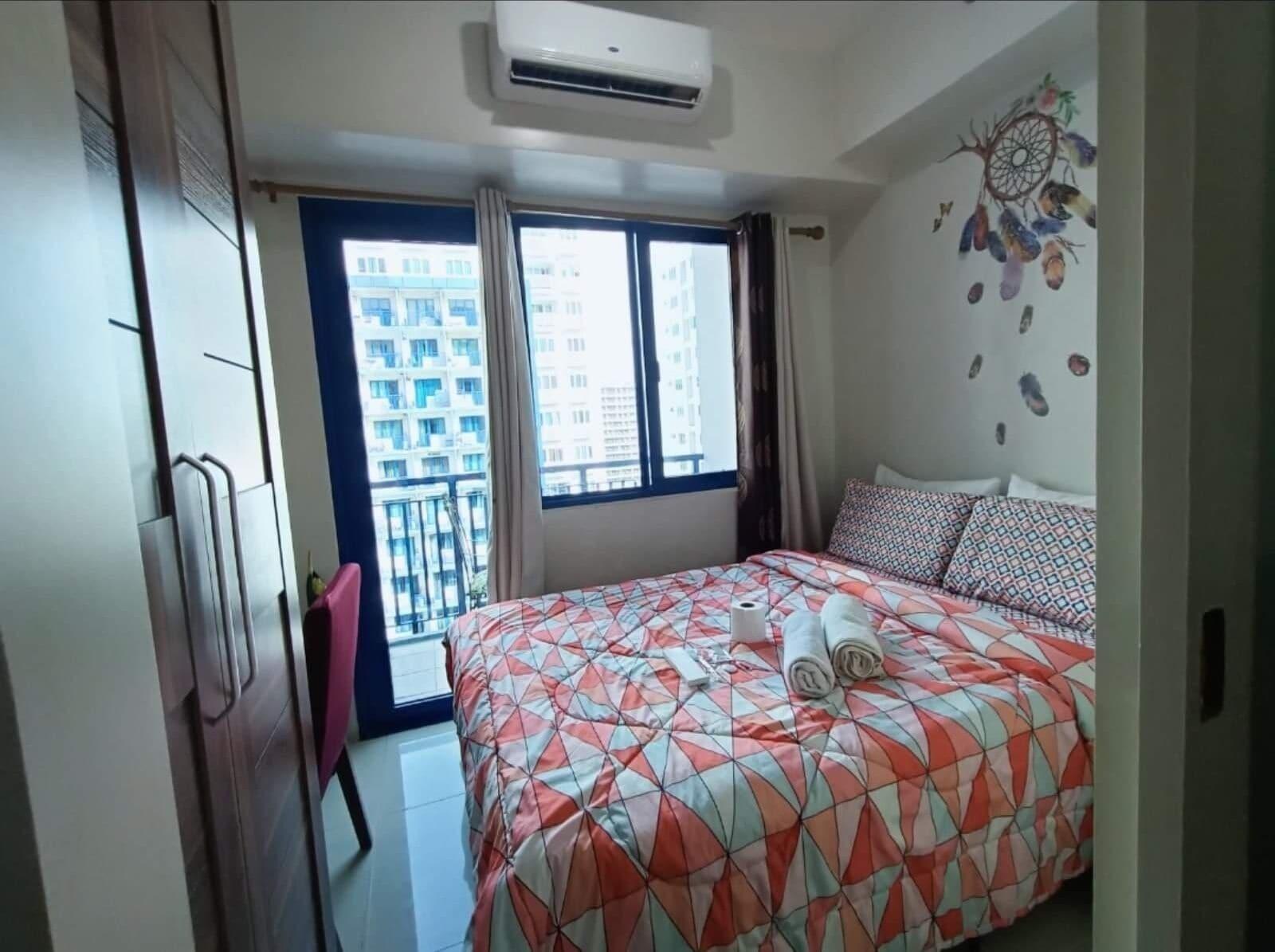 Jericho'S Place Manila Dış mekan fotoğraf