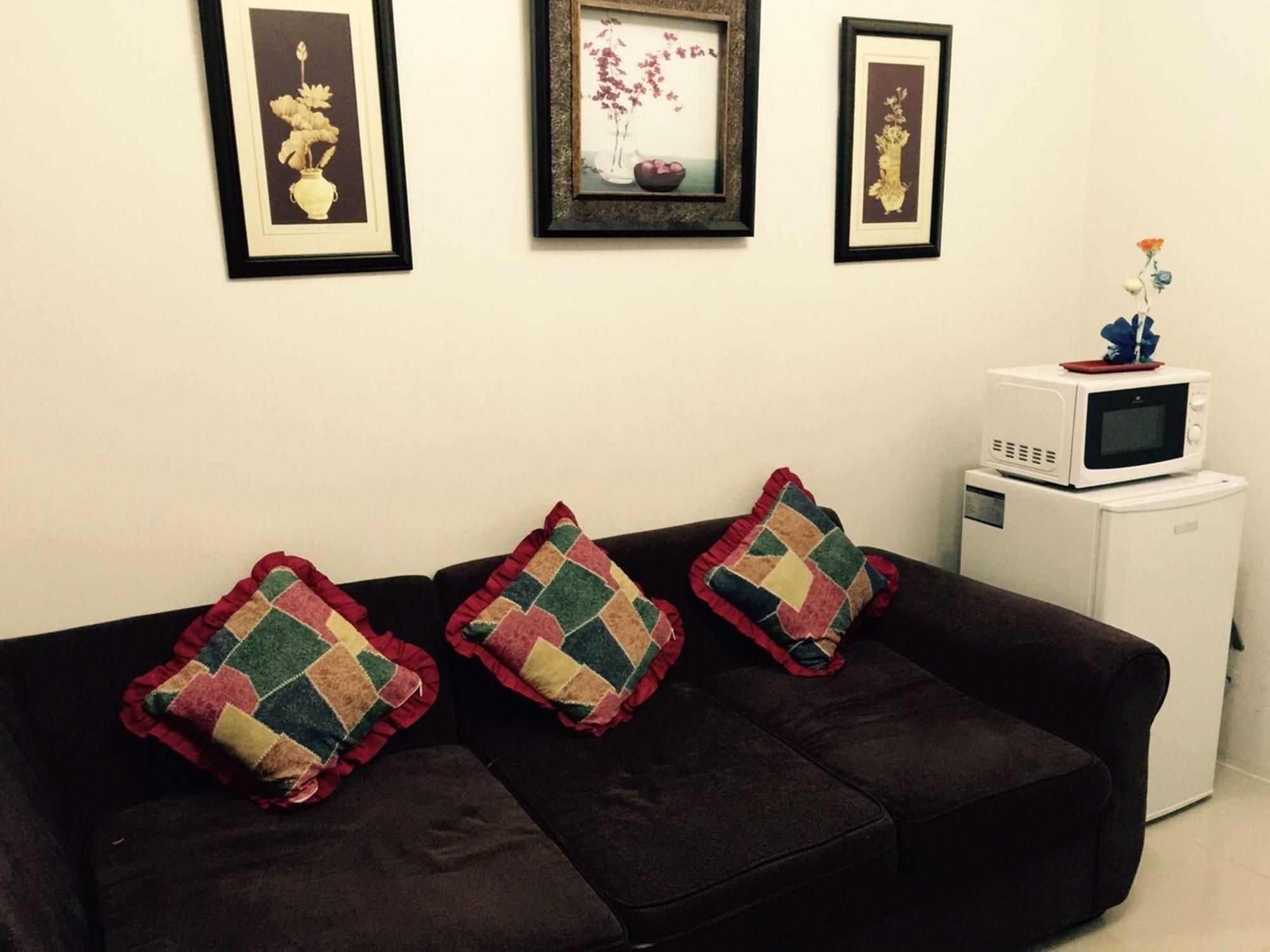 Jericho'S Place Manila Dış mekan fotoğraf