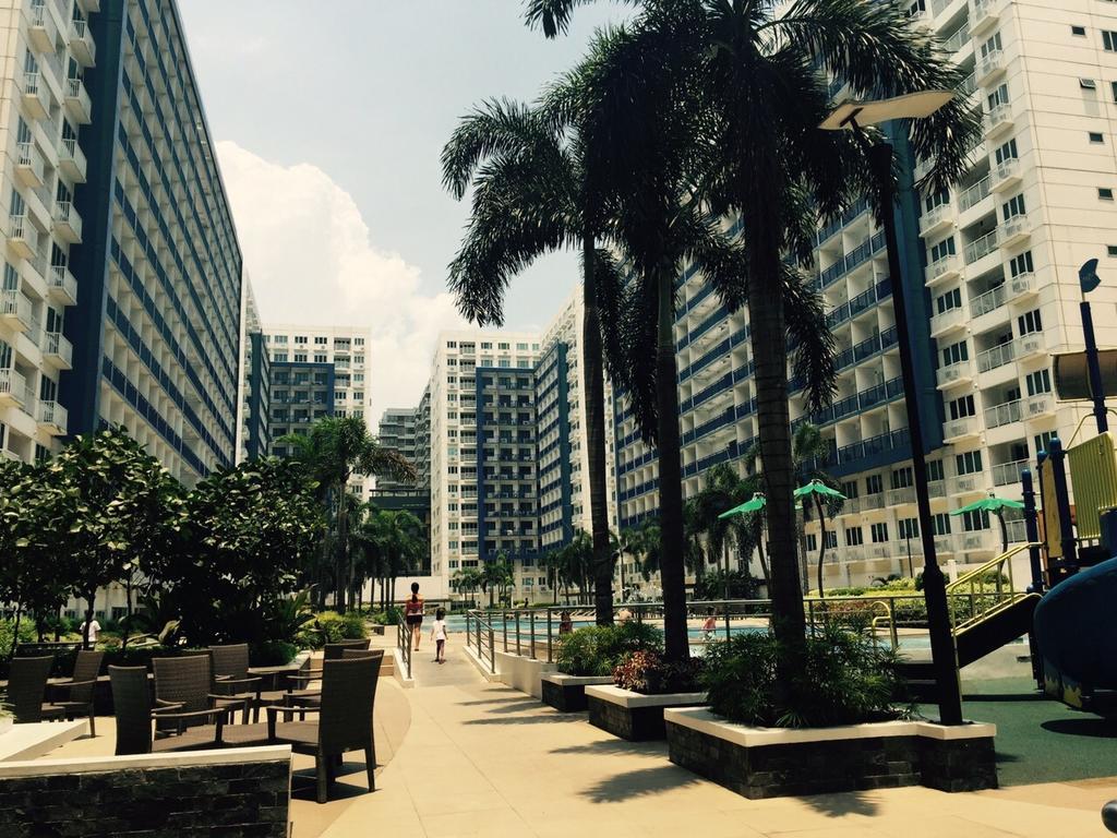 Jericho'S Place Manila Oda fotoğraf