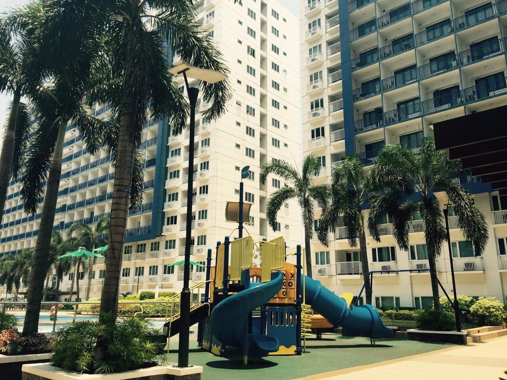 Jericho'S Place Manila Oda fotoğraf