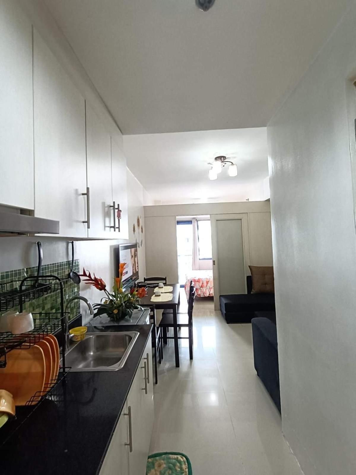 Jericho'S Place Manila Dış mekan fotoğraf