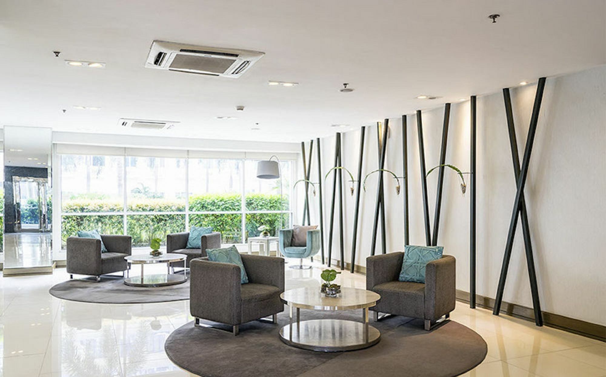 Jericho'S Place Manila Dış mekan fotoğraf