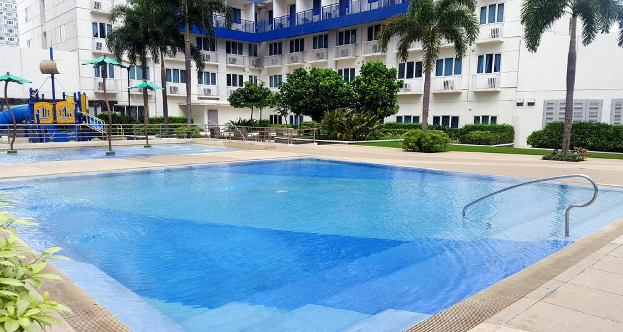 Jericho'S Place Manila Dış mekan fotoğraf