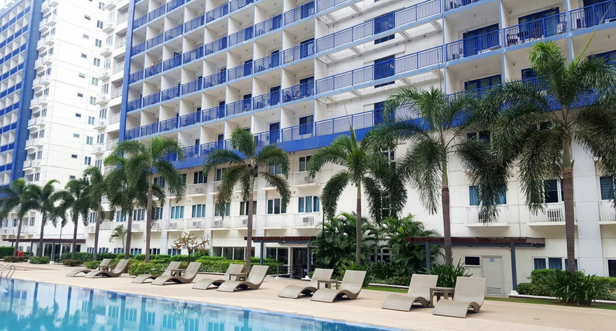 Jericho'S Place Manila Dış mekan fotoğraf