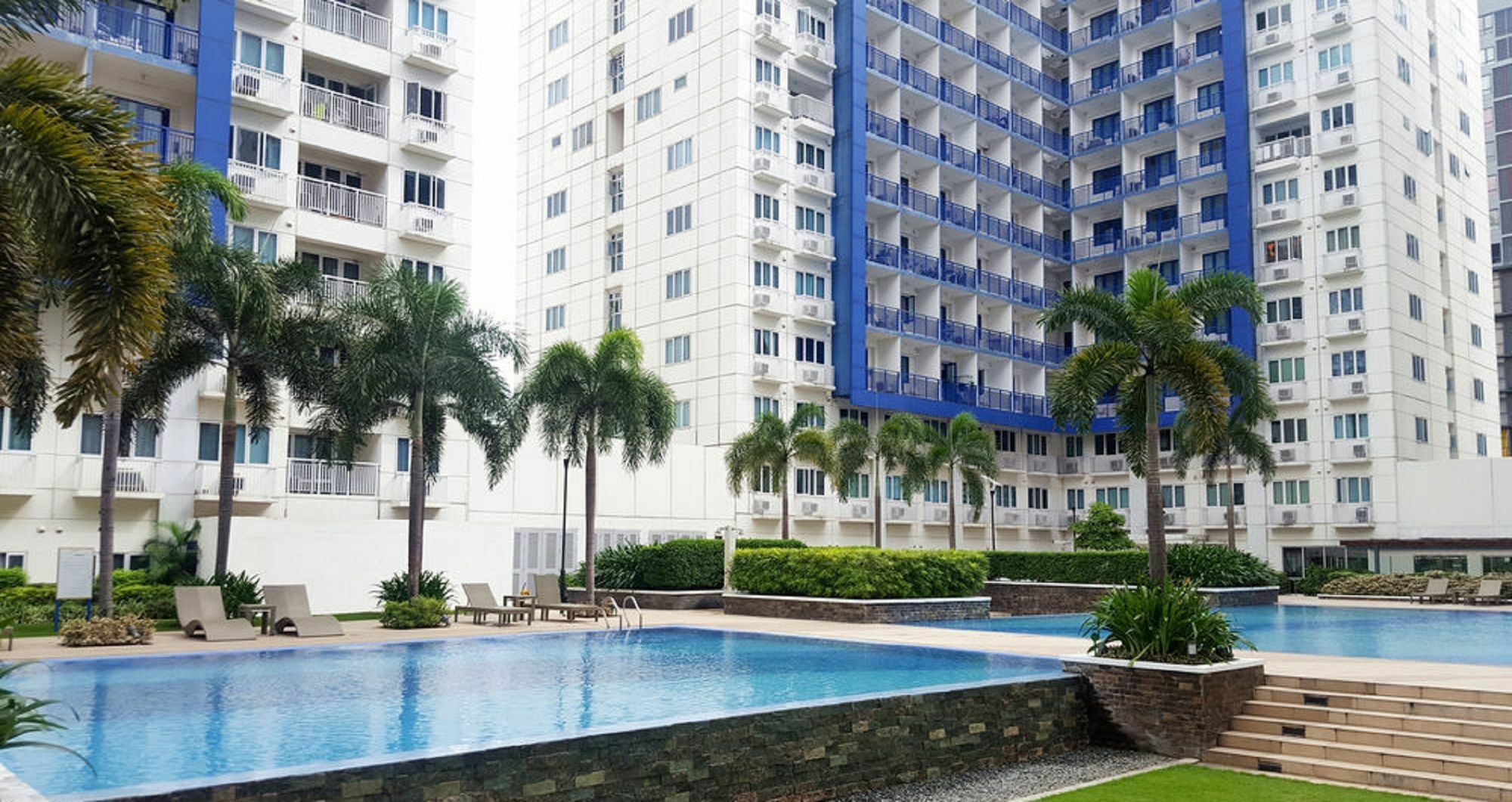 Jericho'S Place Manila Dış mekan fotoğraf