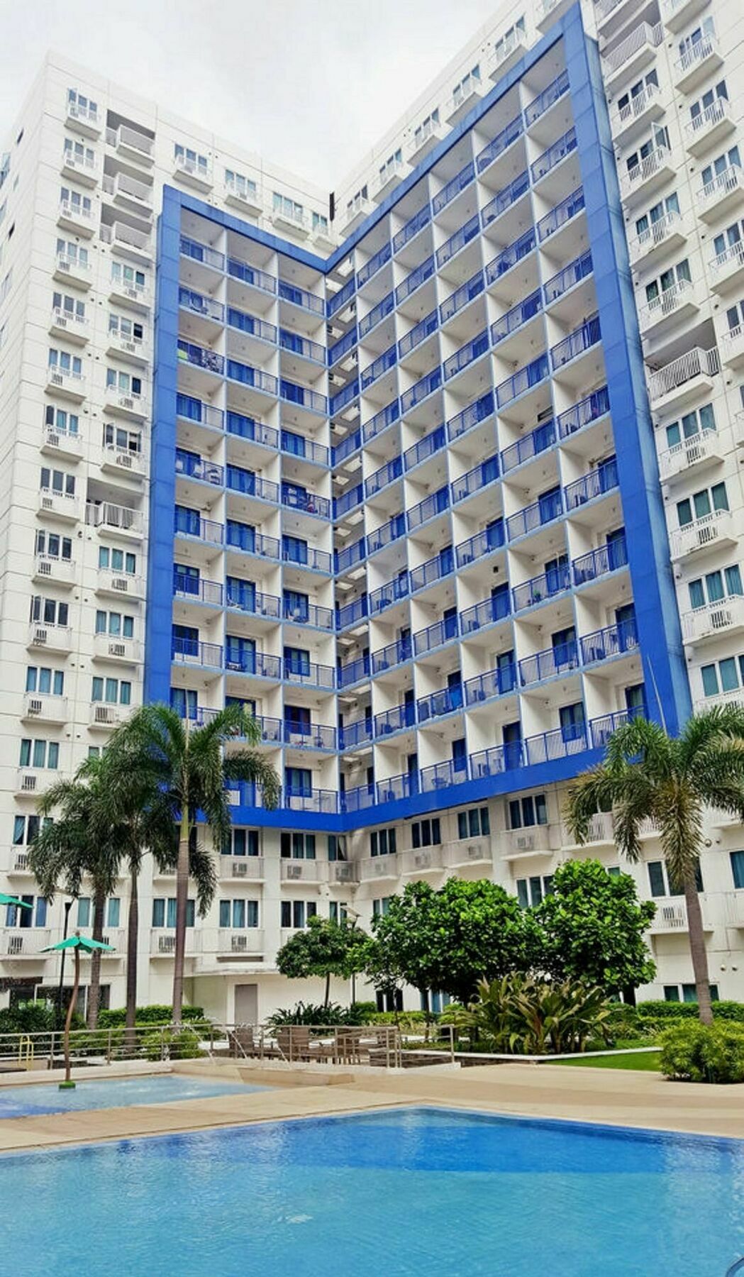 Jericho'S Place Manila Dış mekan fotoğraf